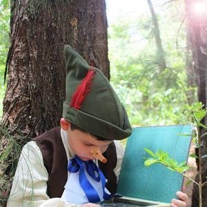 Meet your Posher, Mildred m